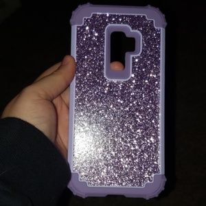 Galaxy s9+ phone case
